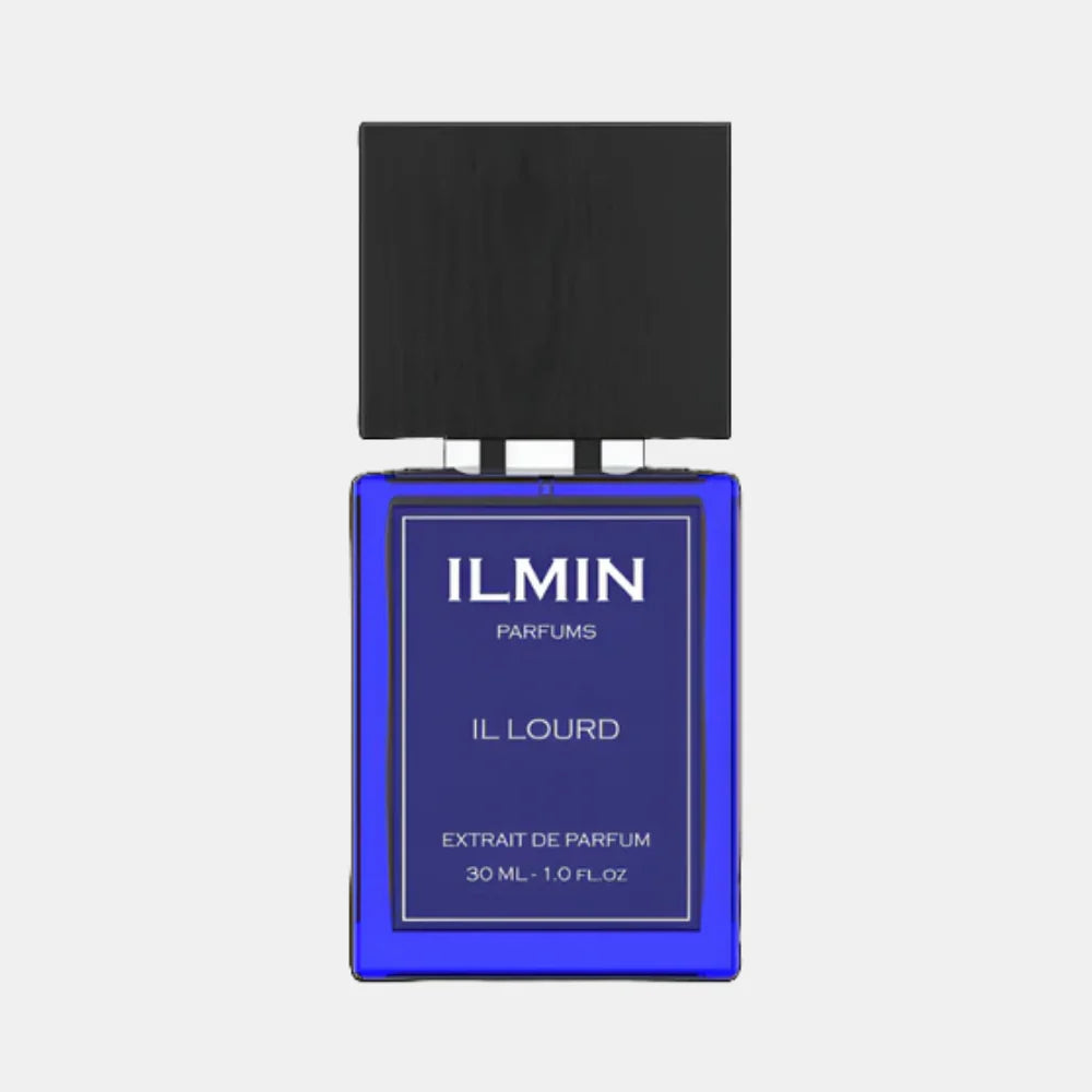 Perfume Ilmin IL Lourd Extrait de Parfum 30 ml Unisex
