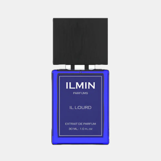 Perfume Ilmin IL Lourd Extrait de Parfum 30 ml Unisex