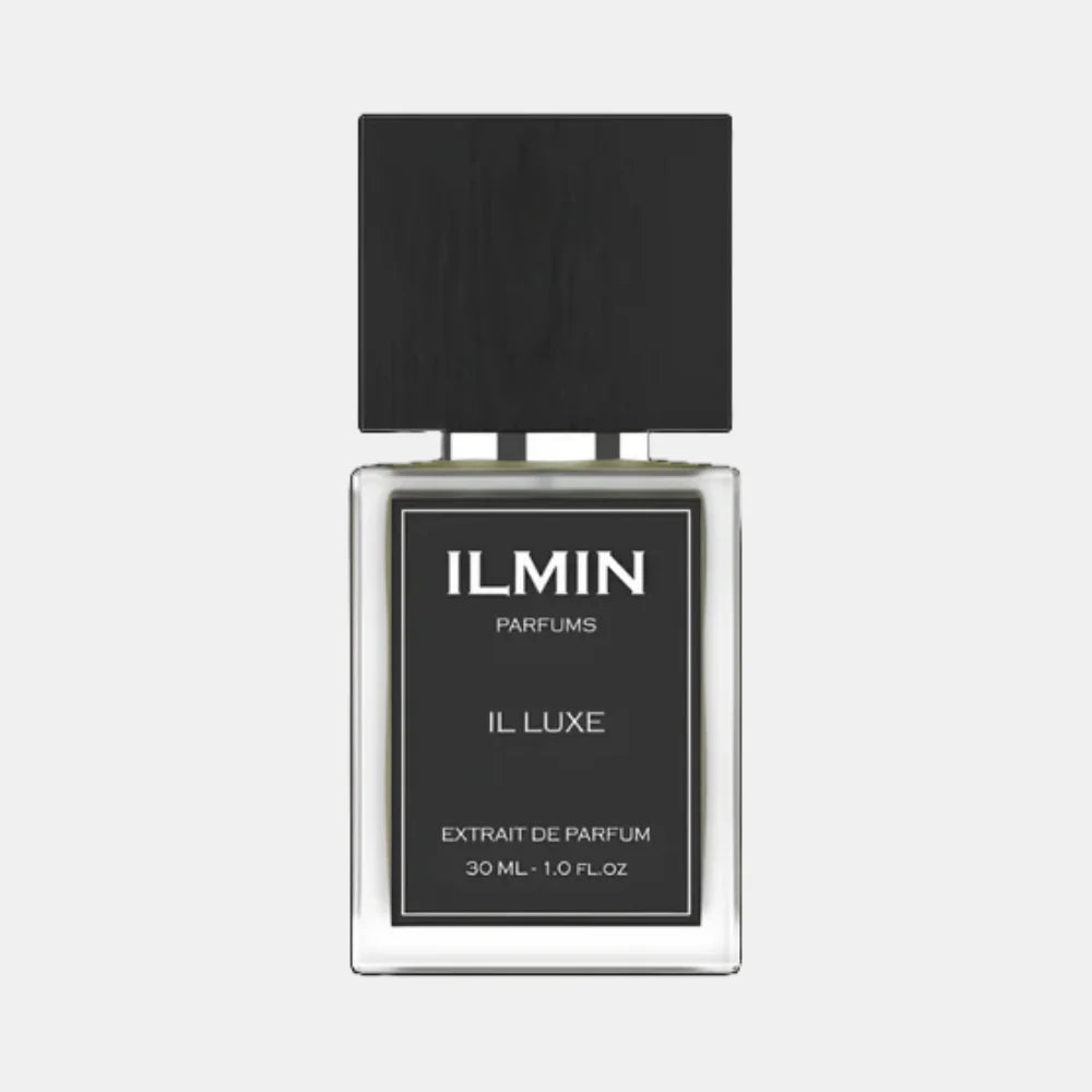 Perfume Ilmin IL Luxe Extrait de Parfum 30 ml Unisex
