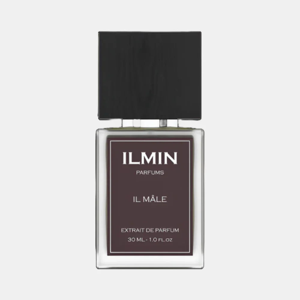 Perfume Ilmin IL Male Extrait de Parfum 30 ml Unisex