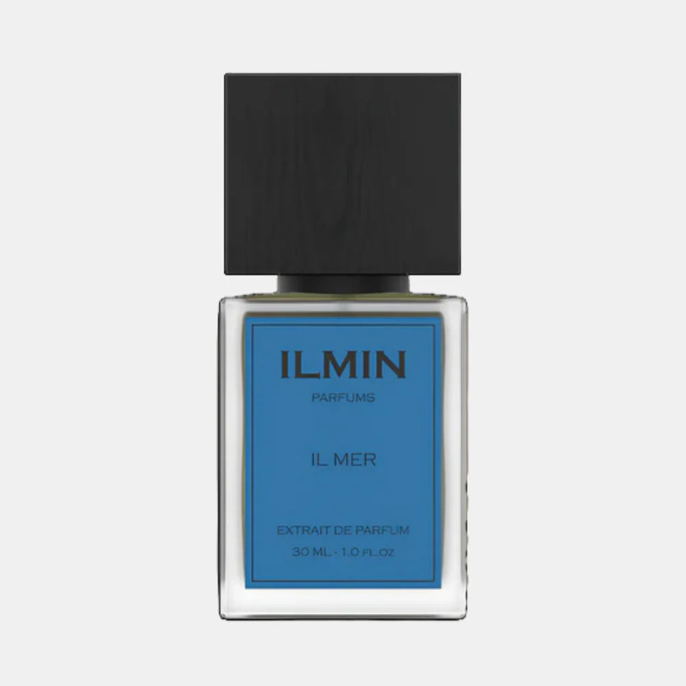 Perfume Ilmin IL Mer Extrait de Parfum 30 ml Unisex