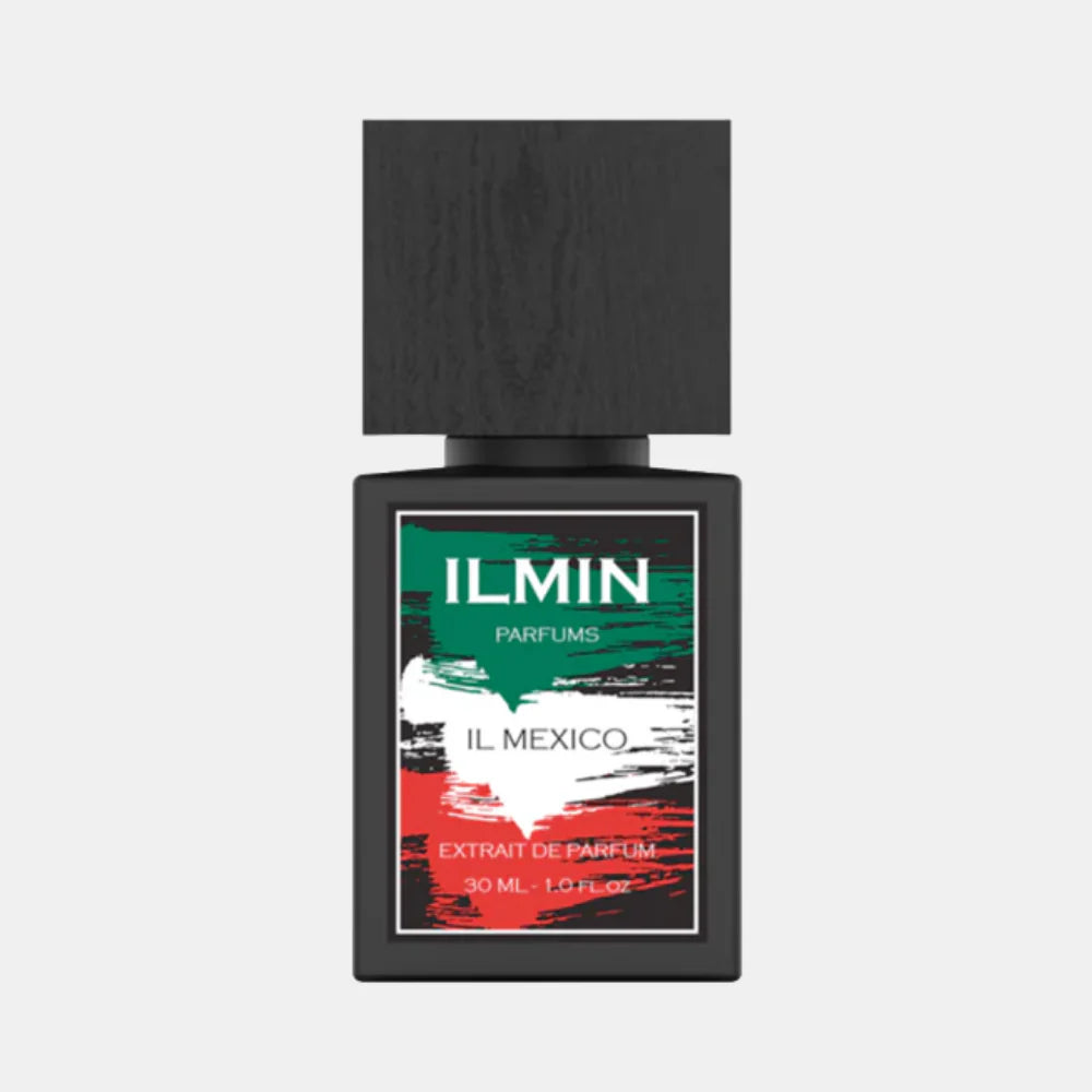 Perfume Ilmin IL Mexico Extrait de Parfum 30 ml Unisex