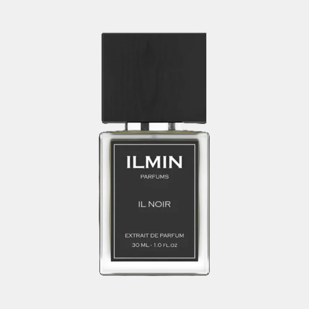 Perfume Ilmin IL Noir Extrait de Parfum 30 ml Unisex