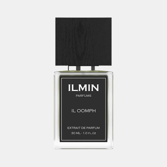 Perfume Ilmin IL Oomph Extrait de Parfum 30 ml Unisex