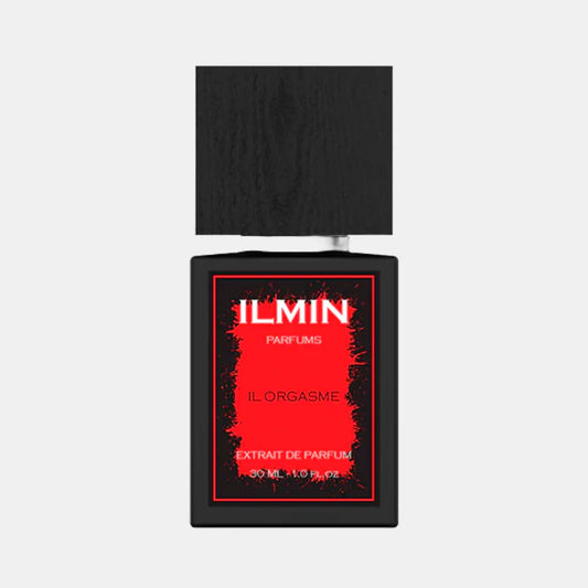 Perfume Ilmin IL Orgasme Extrait de Parfum 30 ml Unisex