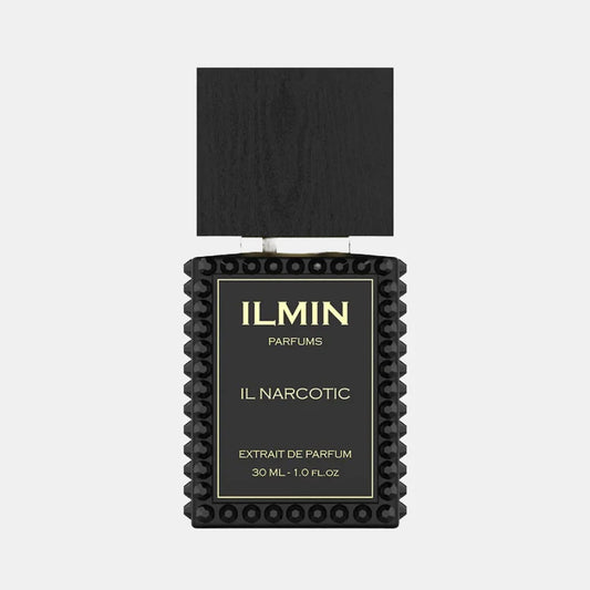 Perfume Ilmin IL Oscuro Extrait de Parfum 30 ml Unisex