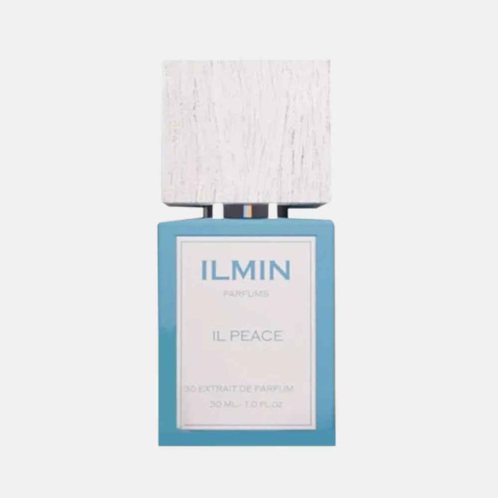 Perfume Ilmin IL Peace Extrait de Parfum 30 ml Unisex