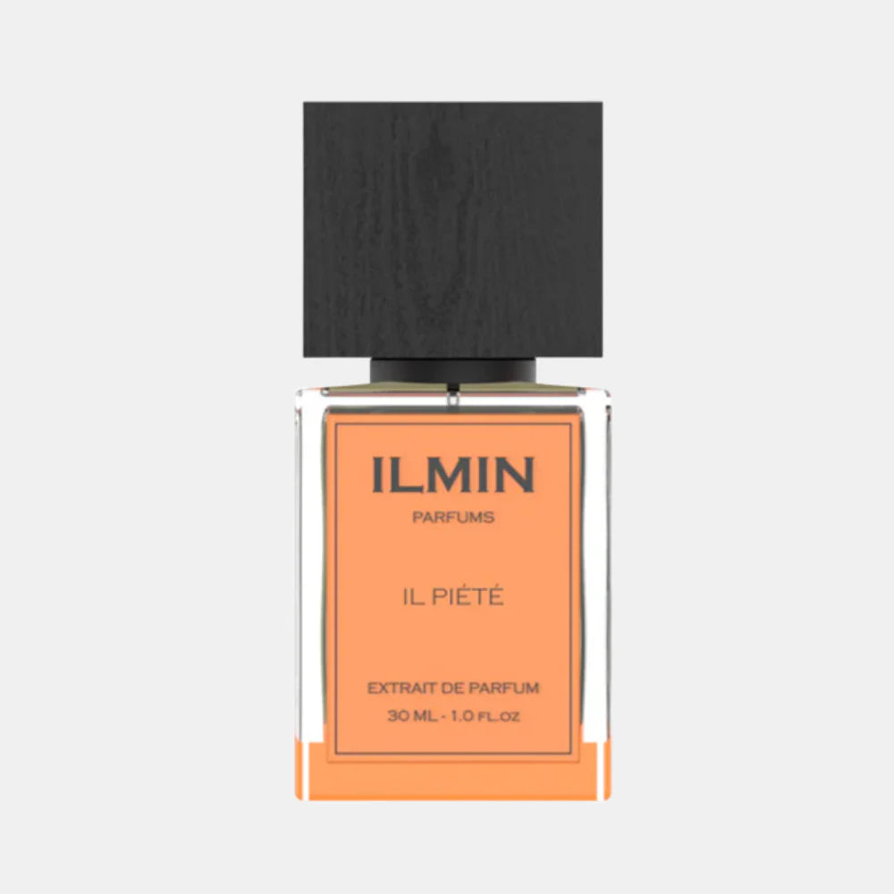 Perfume Ilmin IL Piete Extrait de Parfum 30 ml Unisex