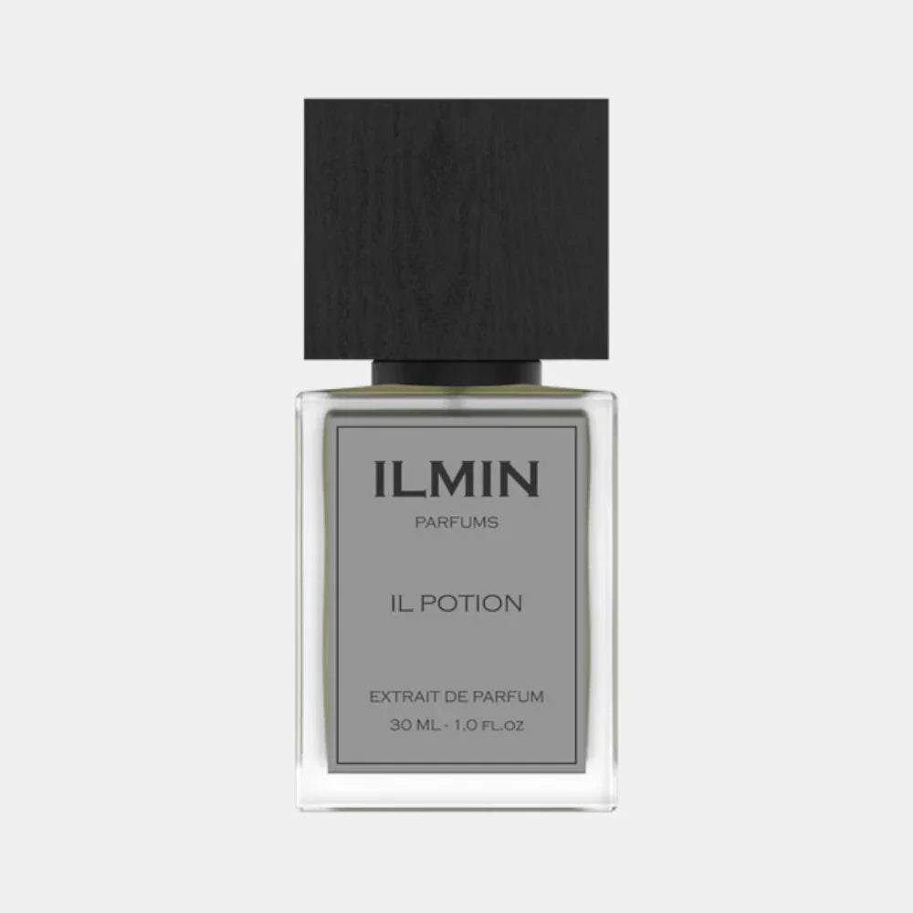 Perfume Ilmin IL Potion Extrait de Parfum 30 ml Unisex