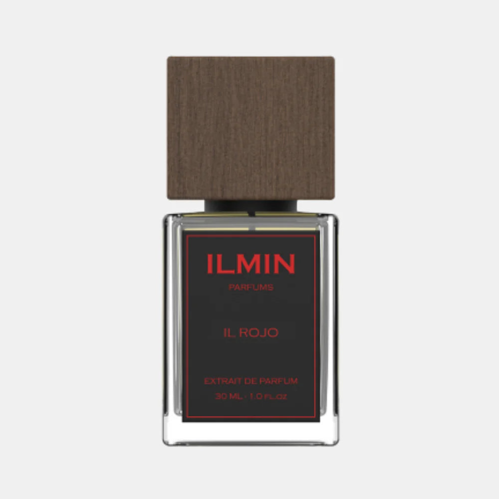 Perfume Ilmin IL Rojo Extrait de Parfum 30 ml Unisex