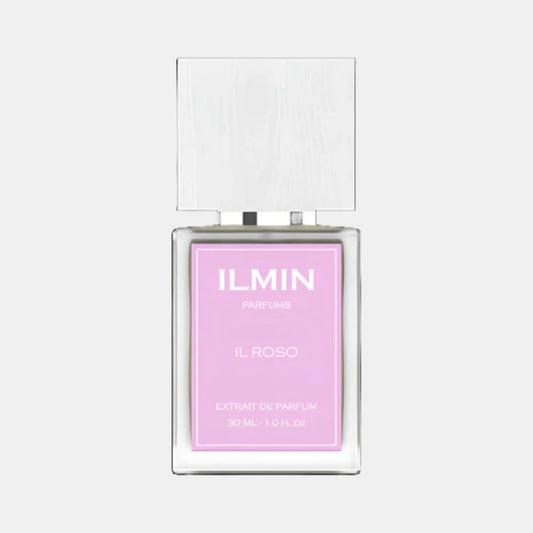 Perfume Ilmin IL Rosso Extrait de Parfum 30 ml Unisex