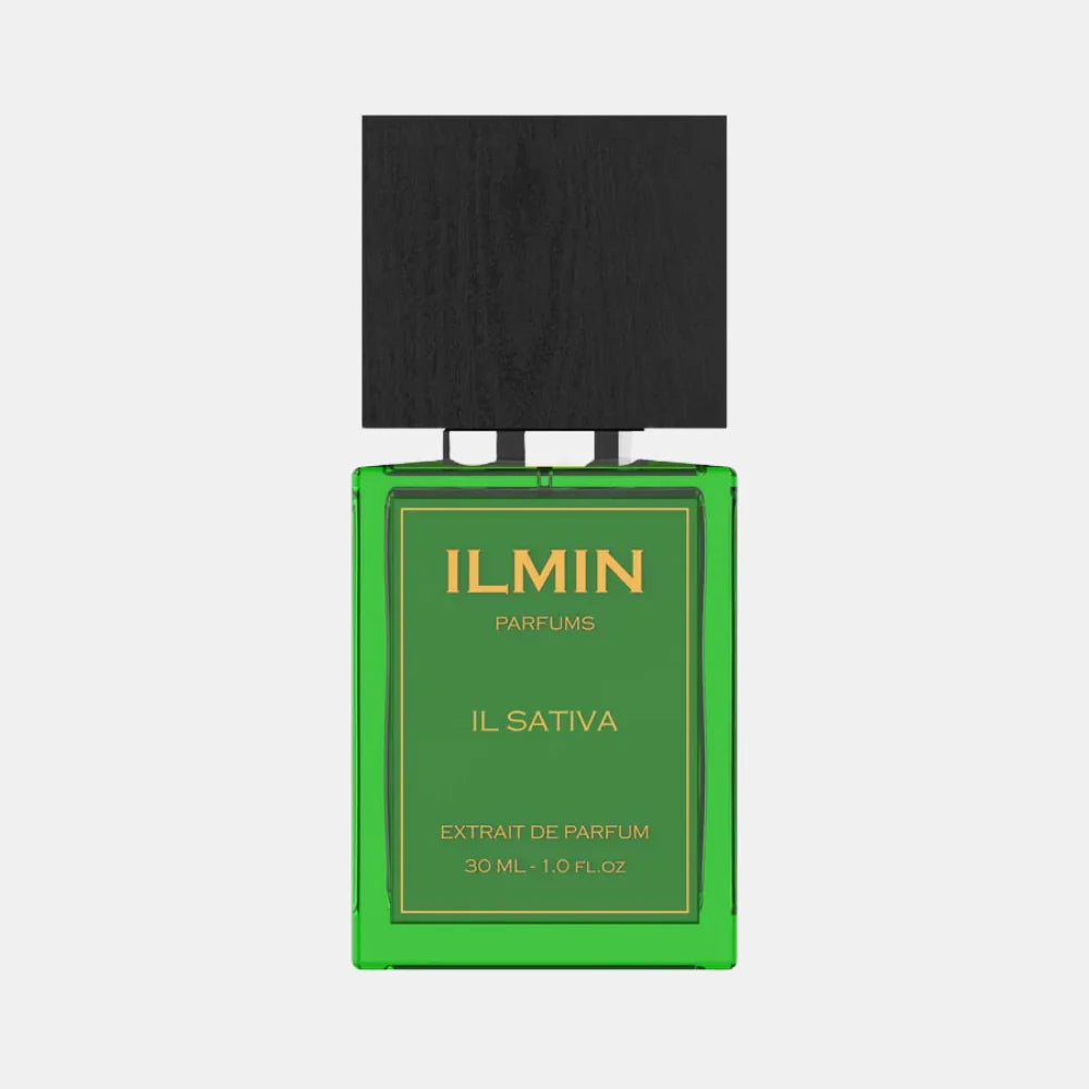 Perfume Ilmin IL Sativa Extrait de Parfum 30 ml Unisex