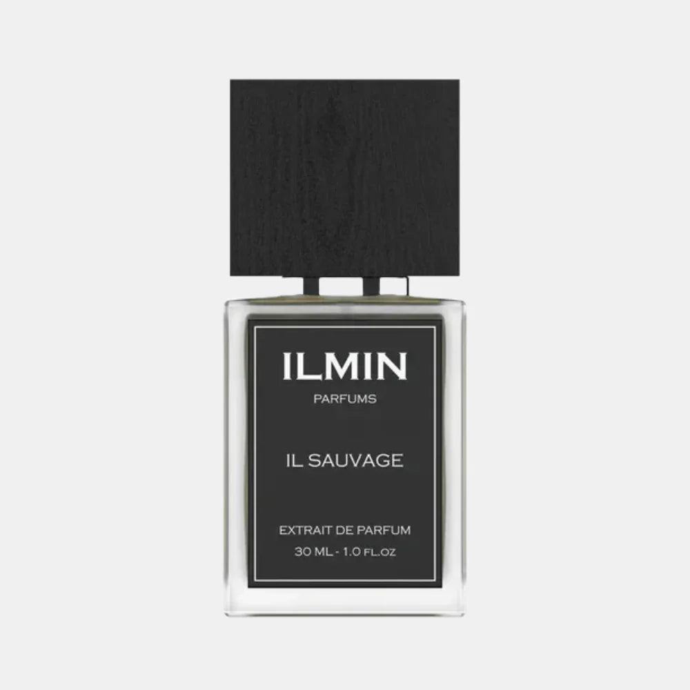 Perfume Ilmin IL Sauvage Extrait de Parfum 30 ml Unisex