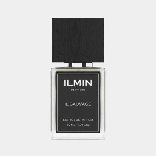 Perfume Ilmin IL Sauvage Extrait de Parfum 30 ml Unisex