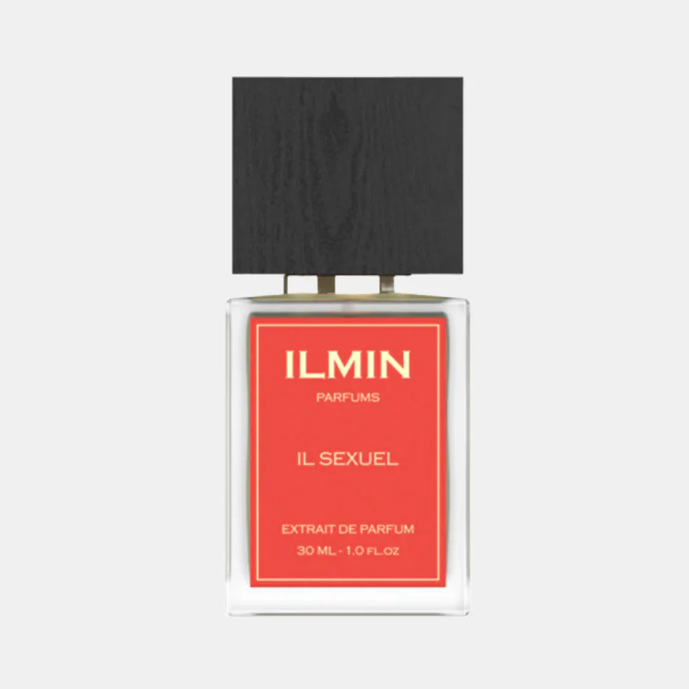 Perfume Ilmin IL Sexuel Extrait de Parfum 30 ml Unisex