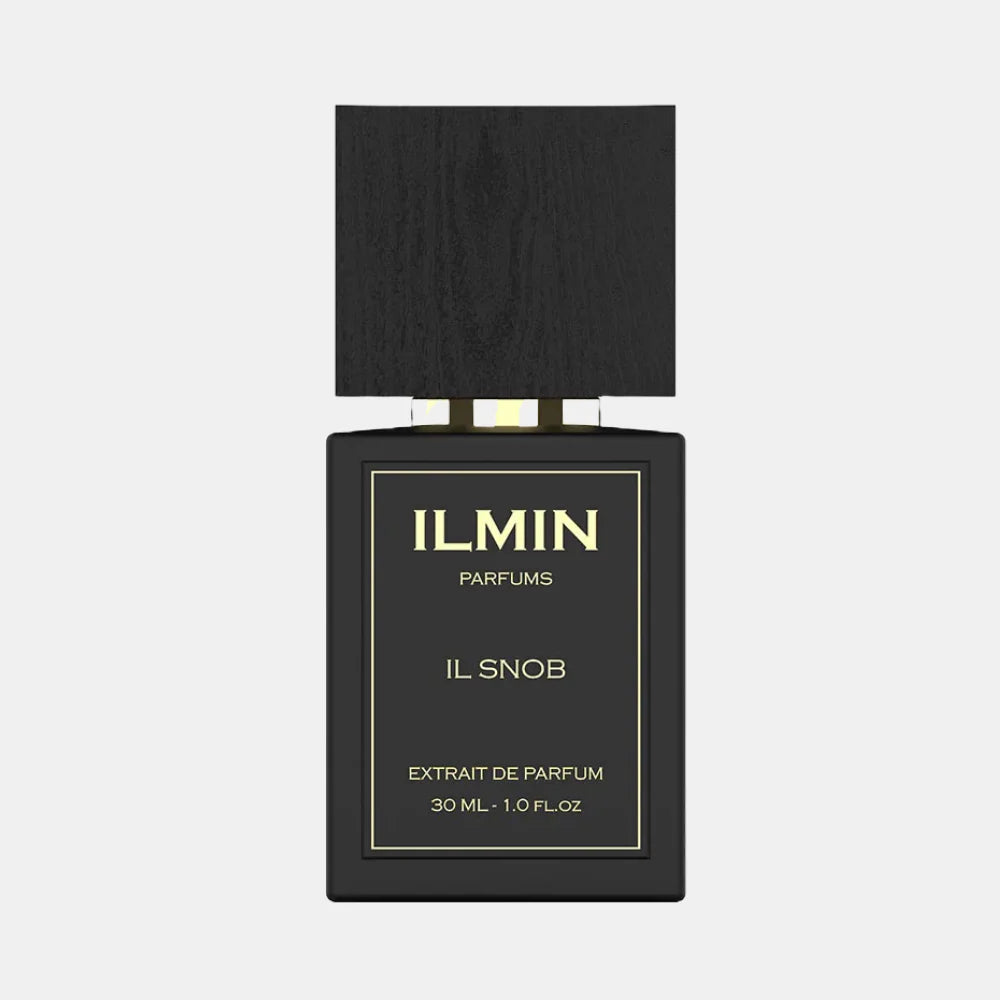 Perfume Ilmin IL Snob Extrait de Parfum 30 ml Unisex
