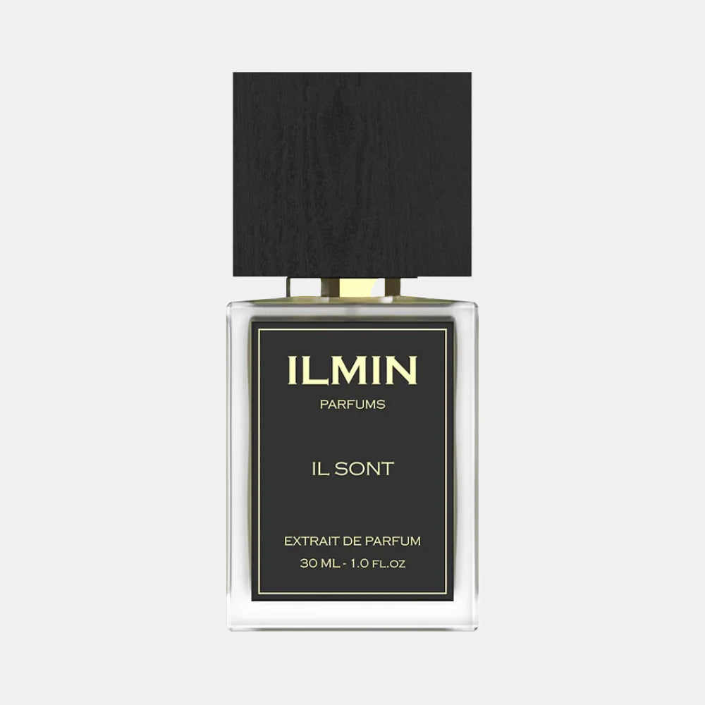 Perfume Ilmin IL Sont Extrait de Parfum 30 ml Unisex