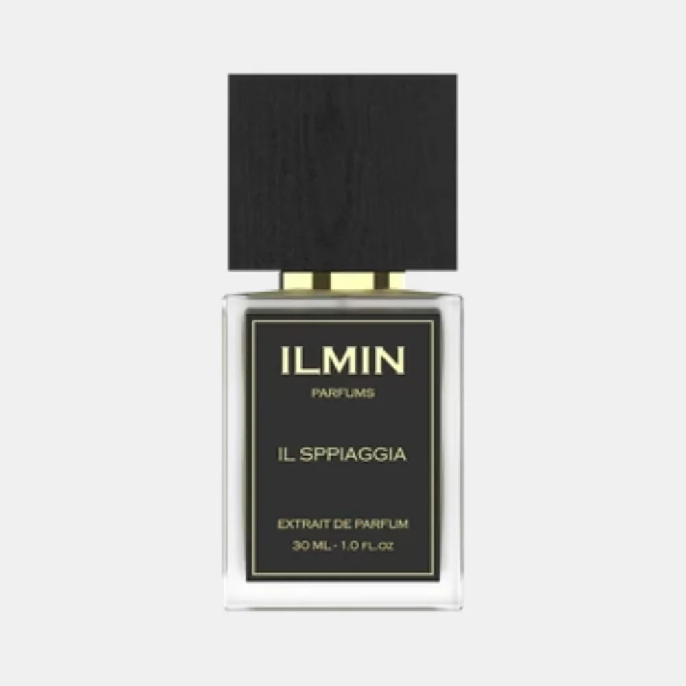 Perfume Ilmin IL Spiaggia Extrait de Parfum 30 ml Unisex