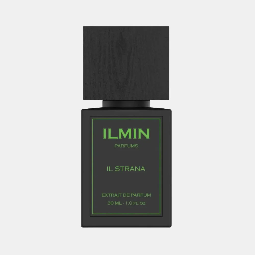 Perfume Ilmin IL Strana Extrait de Parfum 30 ml Unisex