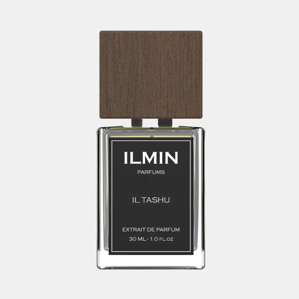 Perfume Ilmin IL Tashu Extrait de Parfum 30 ml Unisex