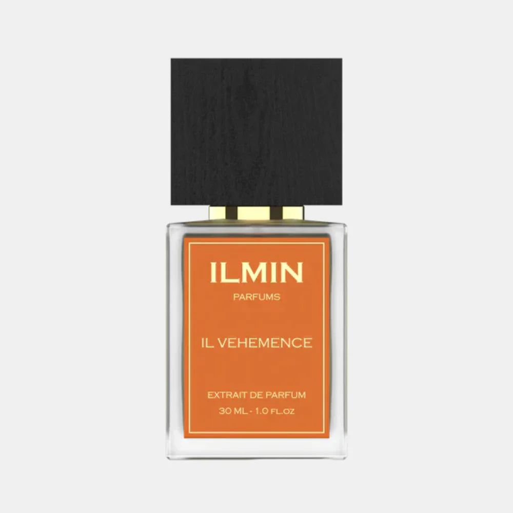 Perfume Ilmin IL Vehemence Extrait de Parfum 30 ml Unisex