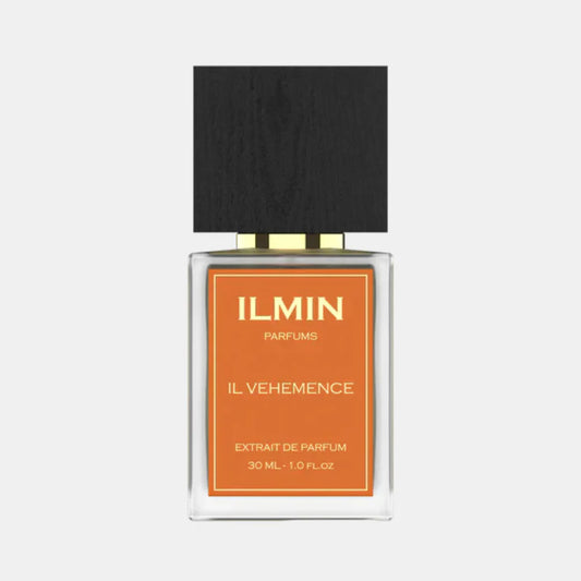 Perfume Ilmin IL Vehemence Extrait de Parfum 30 ml Unisex