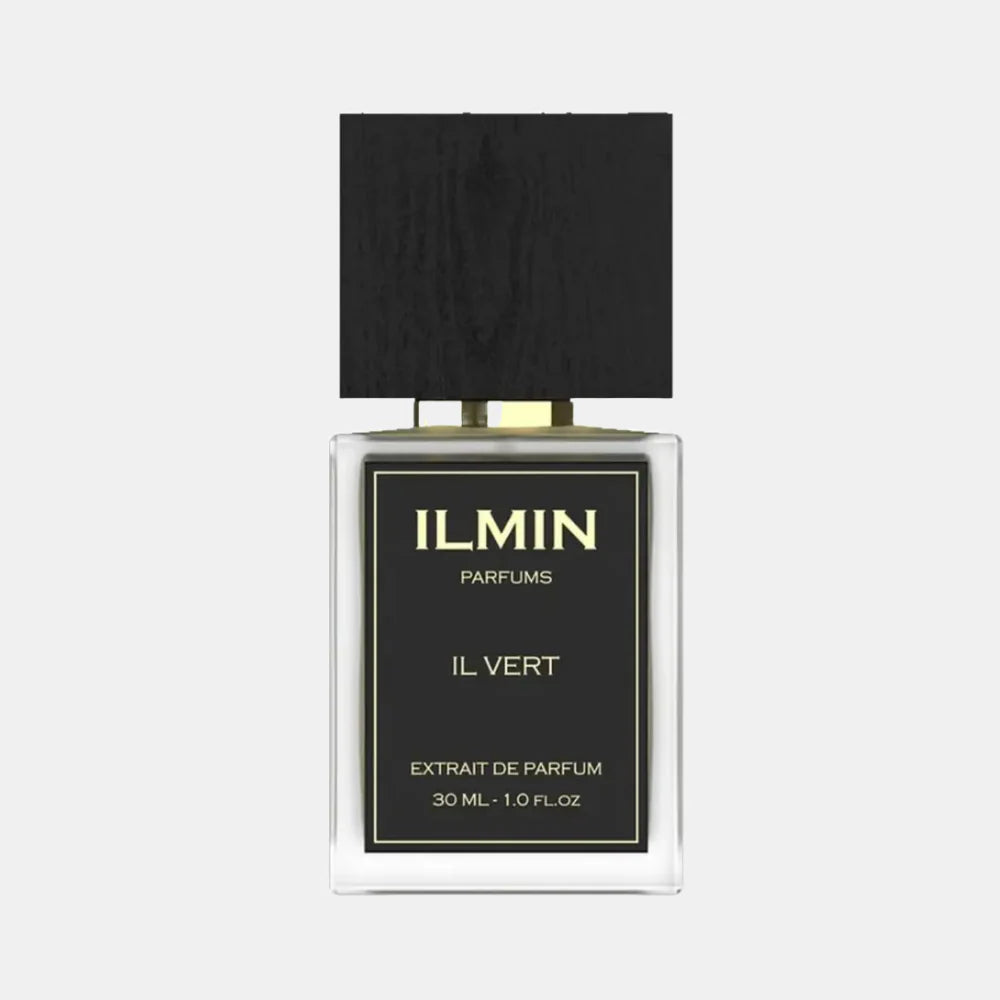 Perfume Ilmin IL Vert Extrait de Parfum 30 ml Unisex