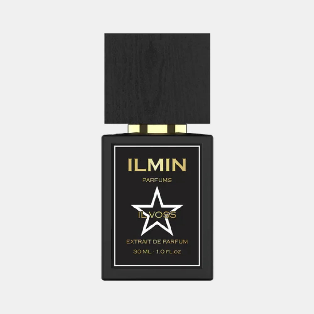 Perfume Ilmin IL Voss Extrait de Parfum 30 ml Unisex