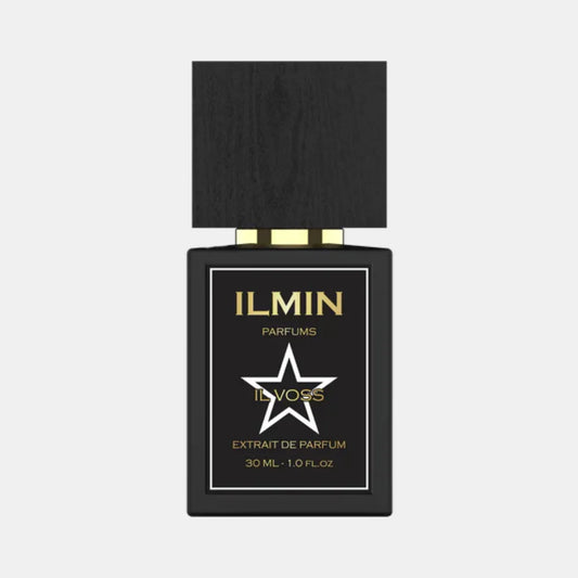 Perfume Ilmin IL Voss Extrait de Parfum 30 ml Unisex