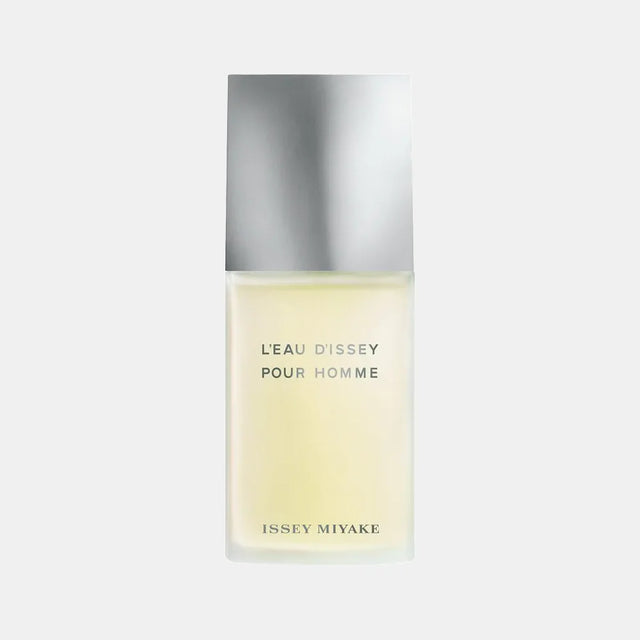 Perfume Issey Miyake L Eau d Issey Pour Homme EDT 125 ml Hombre