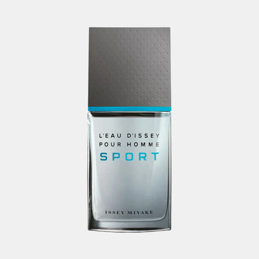 Perfume Issey Miyake L Eau d Issey Pour Homme Sport EDT 100 ml Hombre