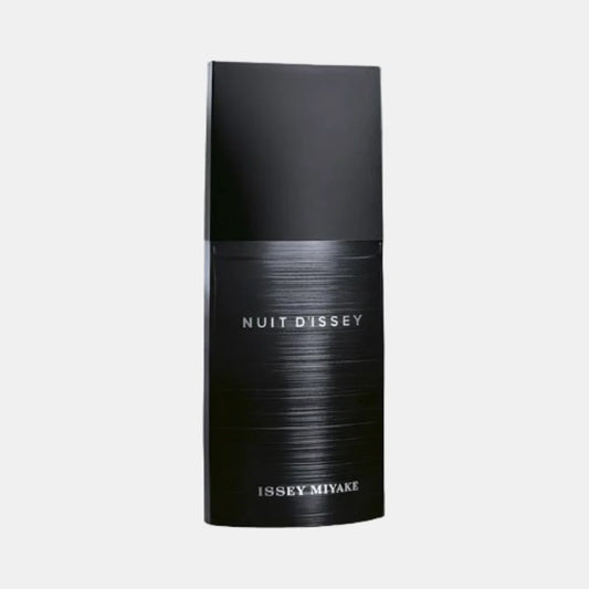 Perfume Issey Miyake Nuit d Issey EDT 125 ml Hombre