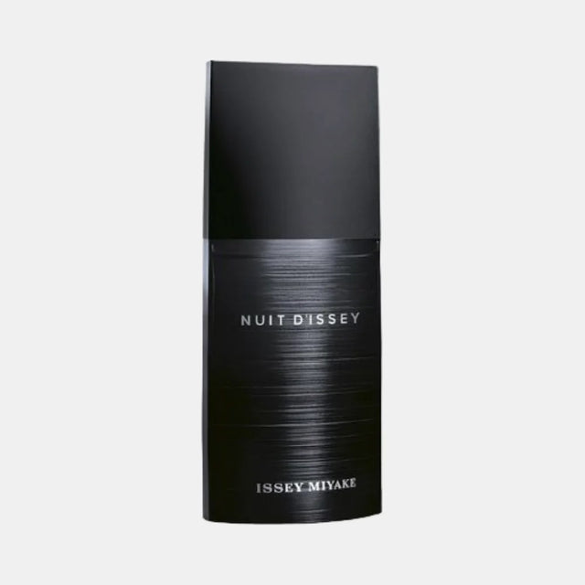 Perfume Issey Miyake Nuit dIssey EDT 125 ml Hombre