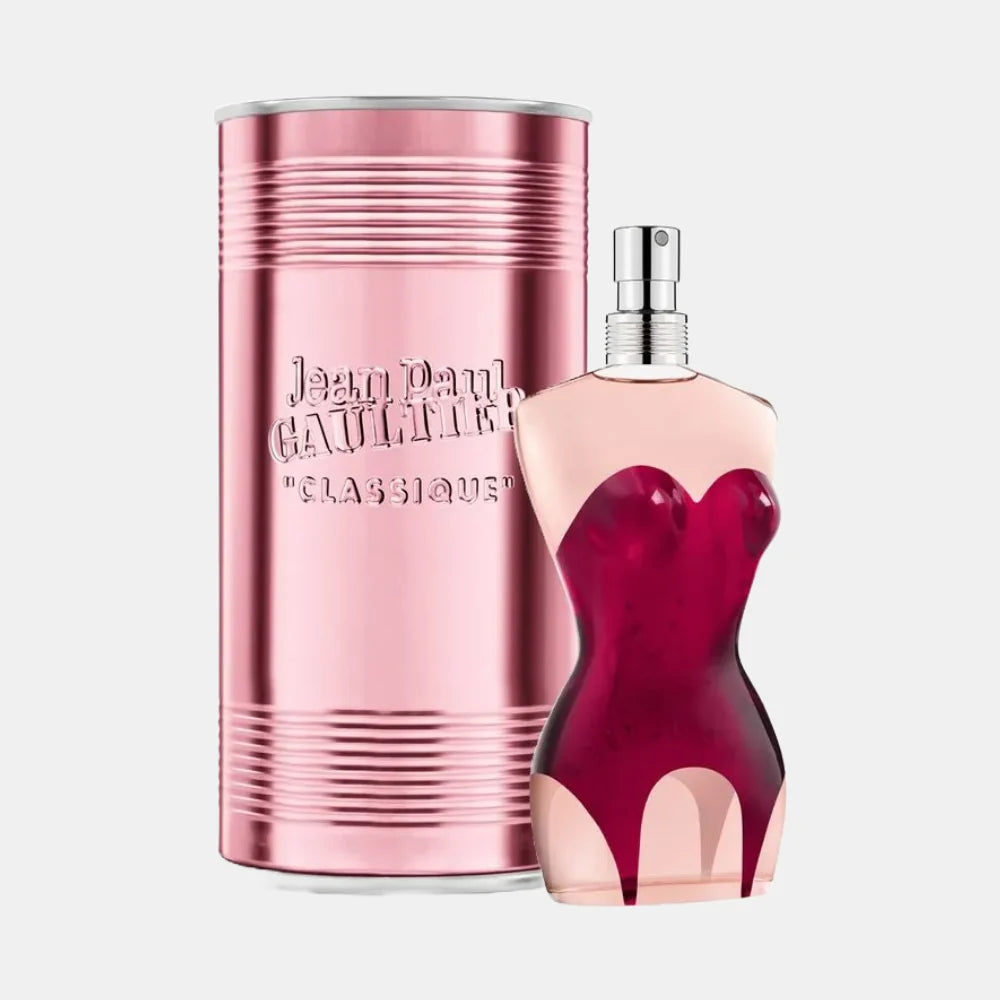 Perfume Jean Paul Gaultier Classique EDP 100 ml Mujer