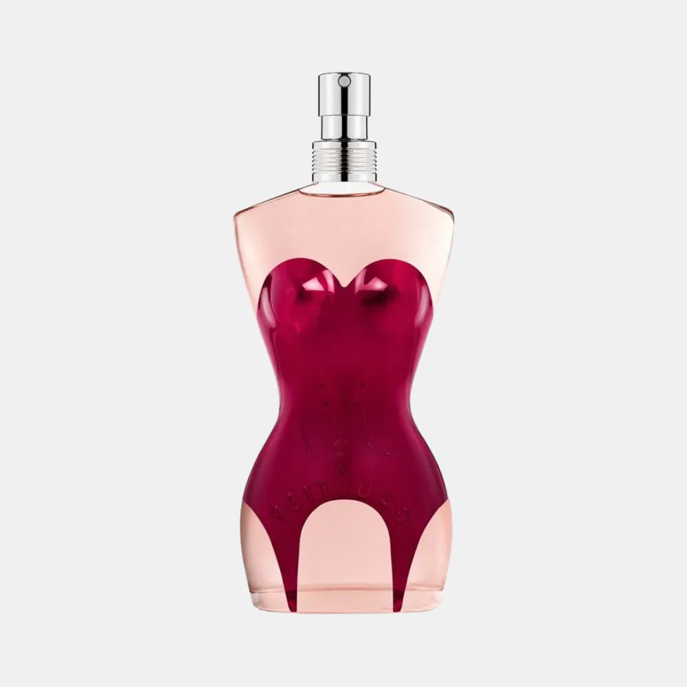 Perfume Jean Paul Gaultier Classique EDP 100 ml Mujer