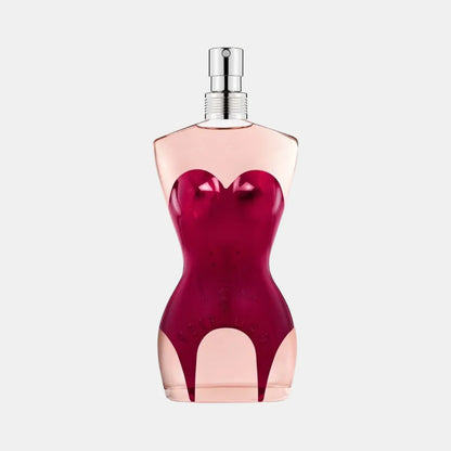 Perfume Jean Paul Gaultier Classique EDP 100 ml Mujer