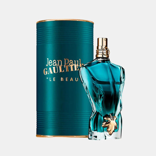 Perfume Jean Paul Gaultier Le Beau EDT 125 ml Hombre