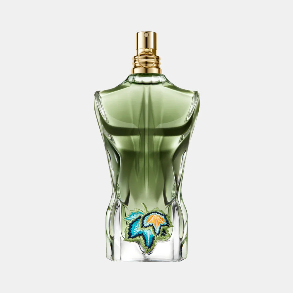 Perfume Jean Paul Gaultier Le Beau Paradise Garden EDP 125 ml Hombre