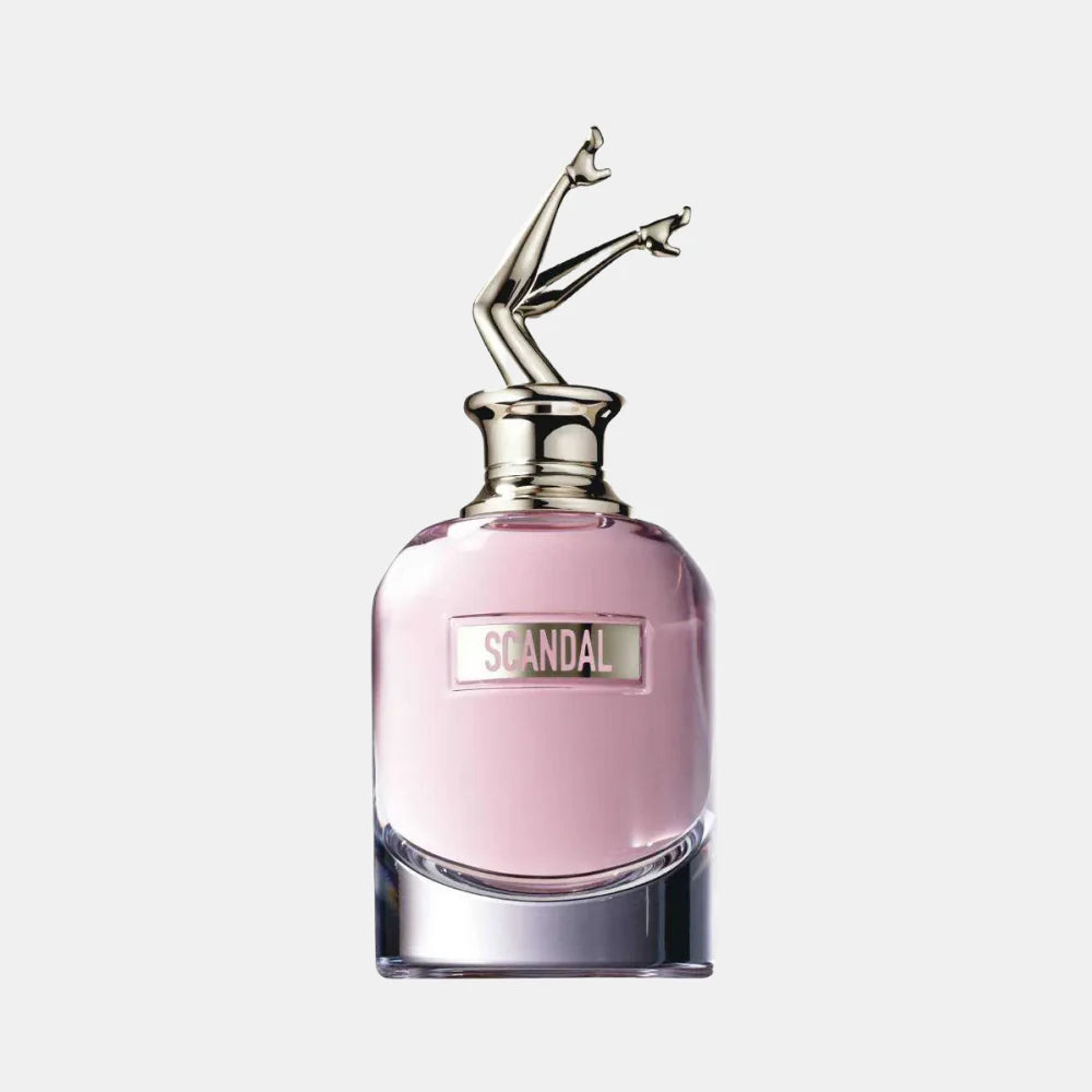 Perfume Jean Paul Gaultier Scandal A Paris EDP 80 ml Mujer