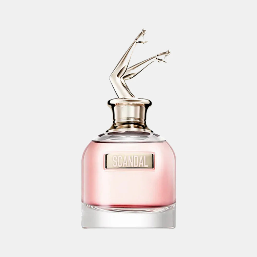 Perfume Jean Paul Gaultier Scandal EDP 80 ml Mujer