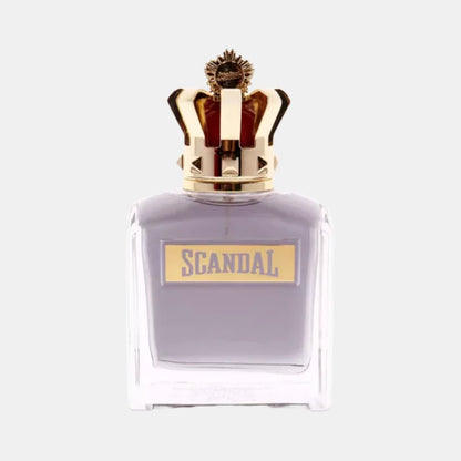 Perfume Jean Paul Gaultier Scandal EDT 150 ml Hombre