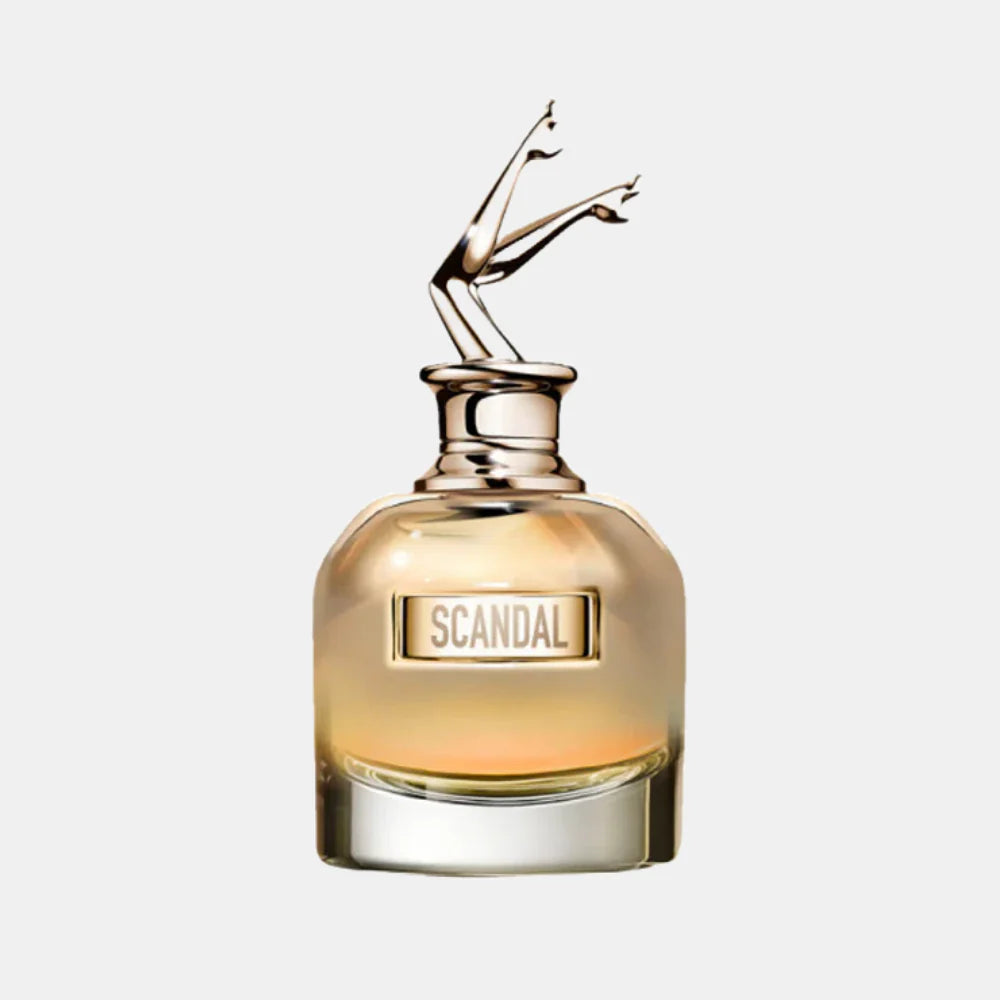 Perfume Jean Paul Gaultier Scandal Gold EDP 80 ml Mujer