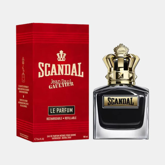 Perfume Jean Paul Gaultier Scandal Le Parfum EDP 150 ml Hombre