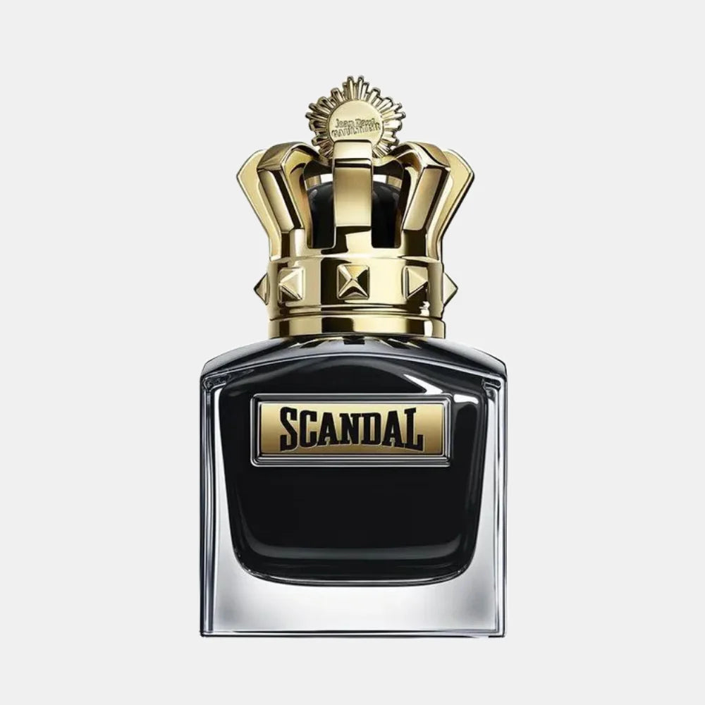 Perfume Jean Paul Gaultier Scandal Le Parfum EDP Intense 100 ml Hombre