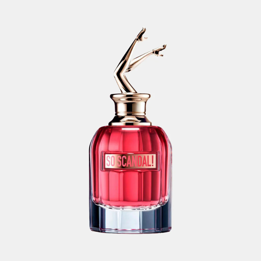 Perfume Jean Paul Gaultier So Scandal EDP 80 ml Mujer