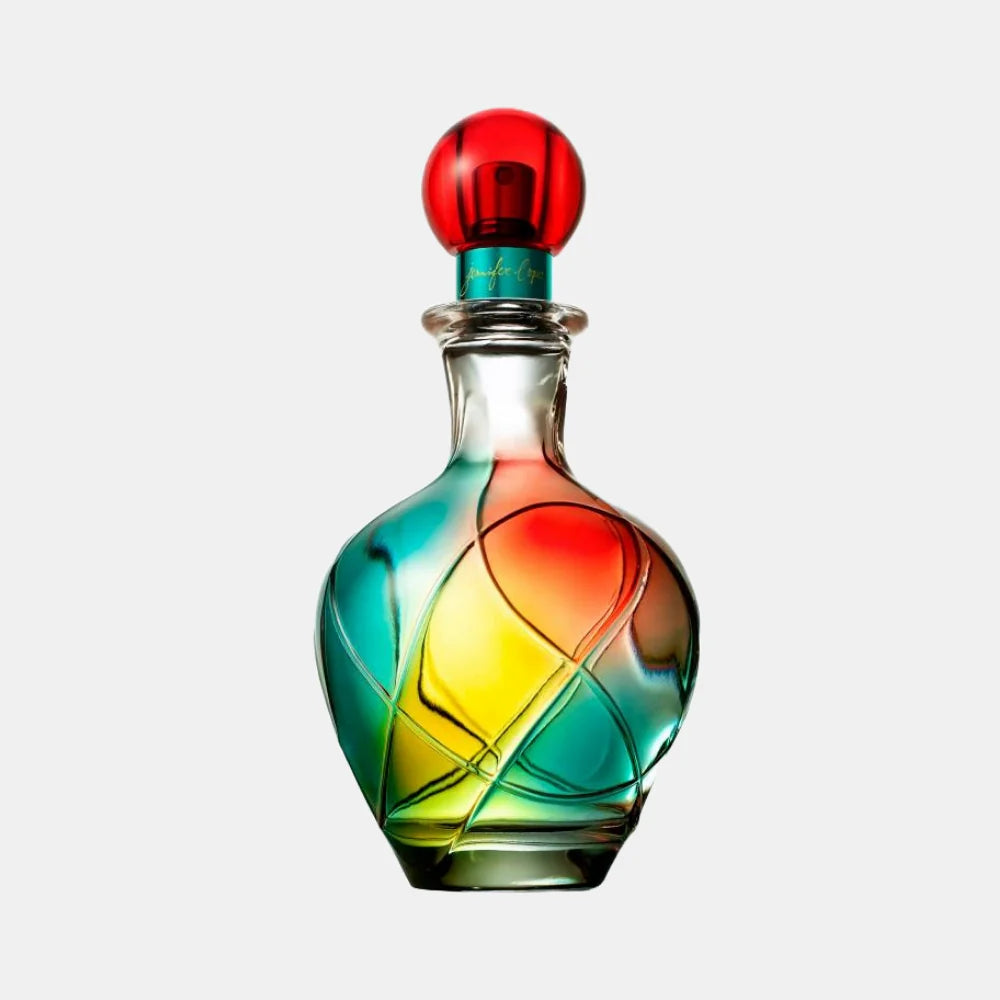 Perfume Jennifer Lopez Live Luxe EDP 100 ml Mujer