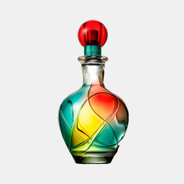 Perfume Jennifer Lopez Live Luxe EDP 100 ml Mujer