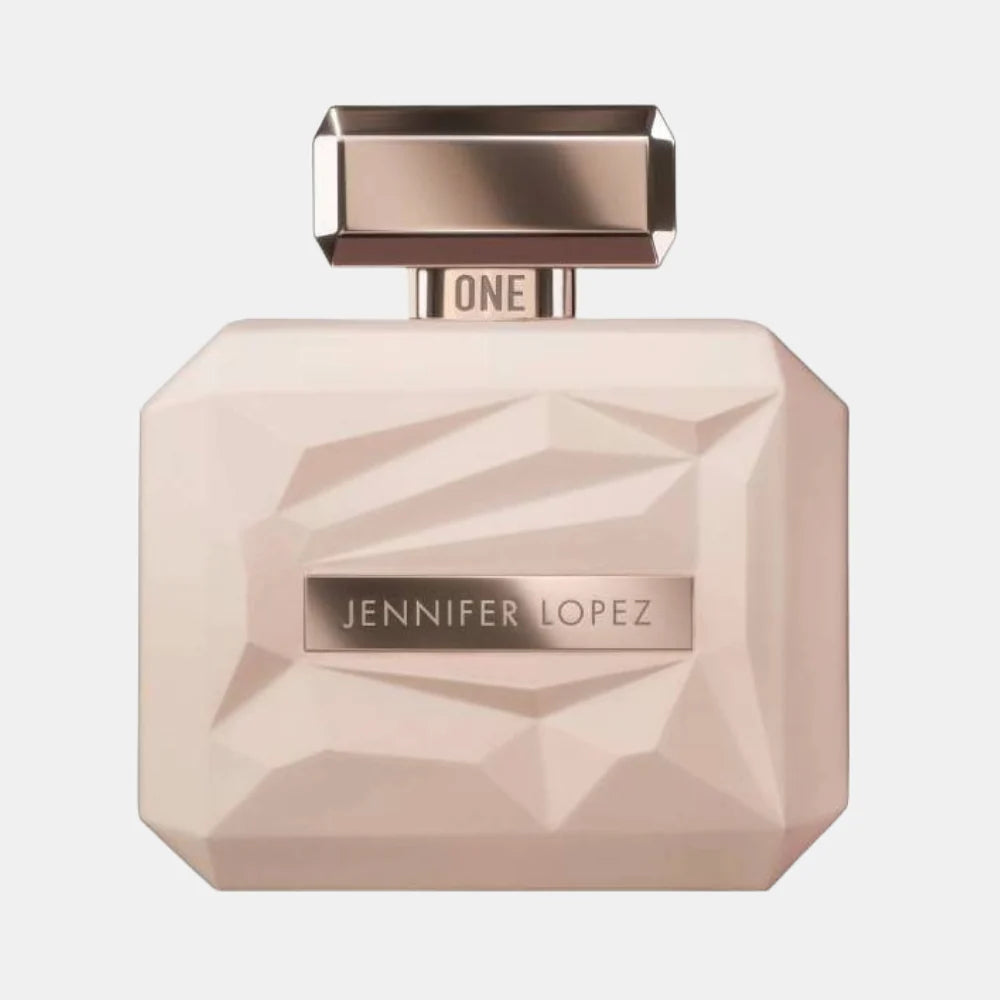 Perfume Jennifer Lopez One EDP 100 ml Mujer