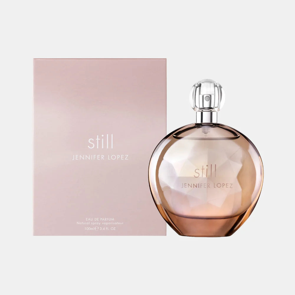 Perfume Jennifer Lopez Still EDP 100 ml Mujer