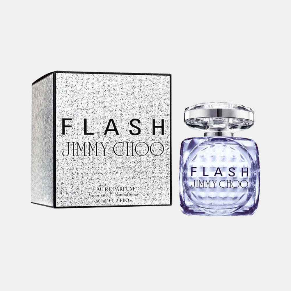 Perfume Jimmy Choo Flash EDP 100 ml Mujer